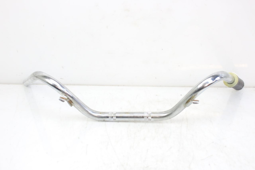 photo de HANDLEBAR WILDLANDER BISCUIT 125 (2004 - 2010) - Alternative perspective