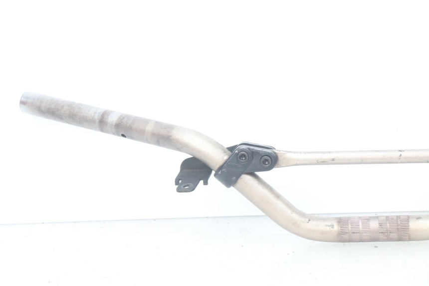 photo de HANDLEBAR MBK BOOSTER SPIRIT NAKED 50 (2004 - 2017) - Surface and material condition