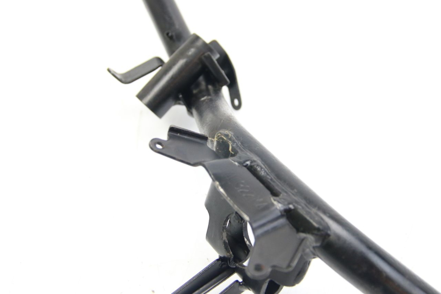 photo de HANDLEBAR DERBI BOULEVARD 50 (2009 - 2006) - Distinctive features