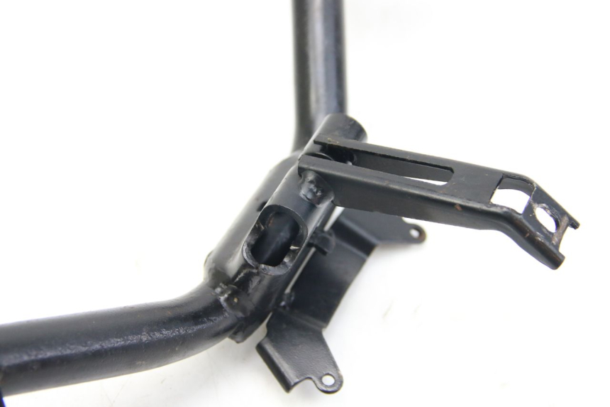 photo de HANDLEBAR DERBI BOULEVARD 50 (2009 - 2006) - Fixing points details