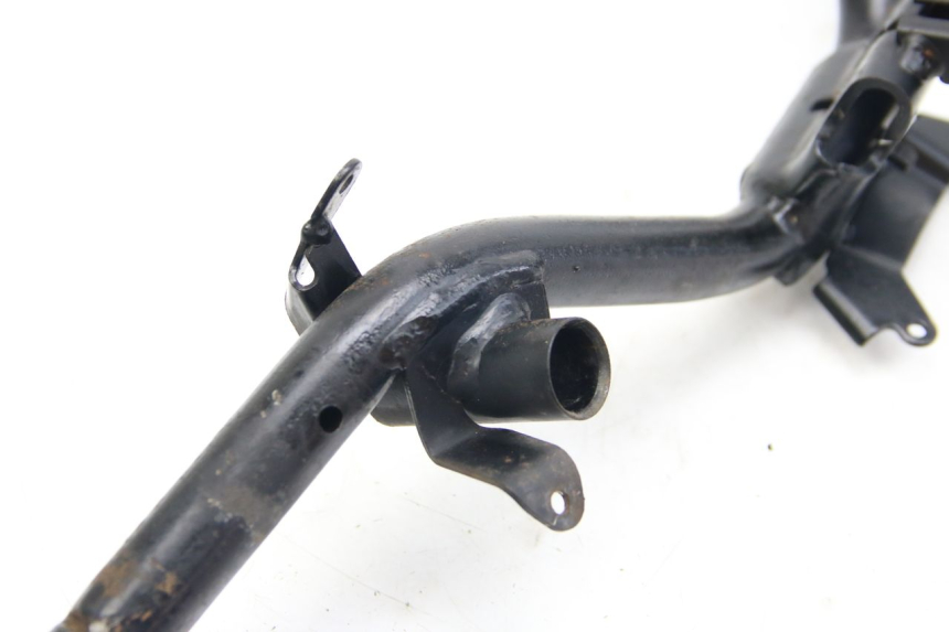 photo de HANDLEBAR DERBI BOULEVARD 50 (2009 - 2006) - Surface and material condition