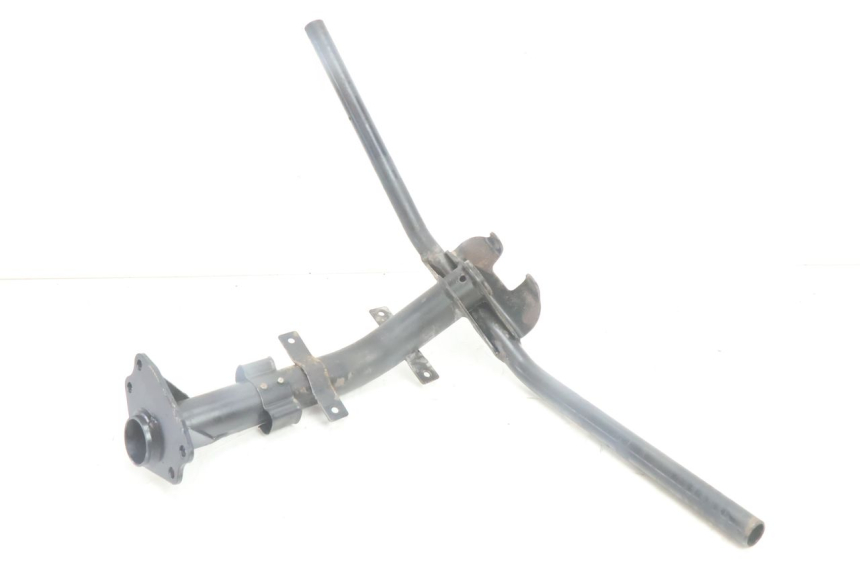 photo de HANDLEBAR BMW C1 125 (2000 - 2003) - Technical close-up