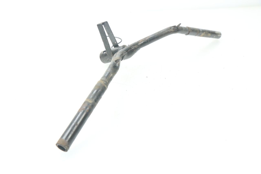 photo de HANDLEBAR ERIDER CARGO 1 (2009 - 2018) - Zoom on usage condition