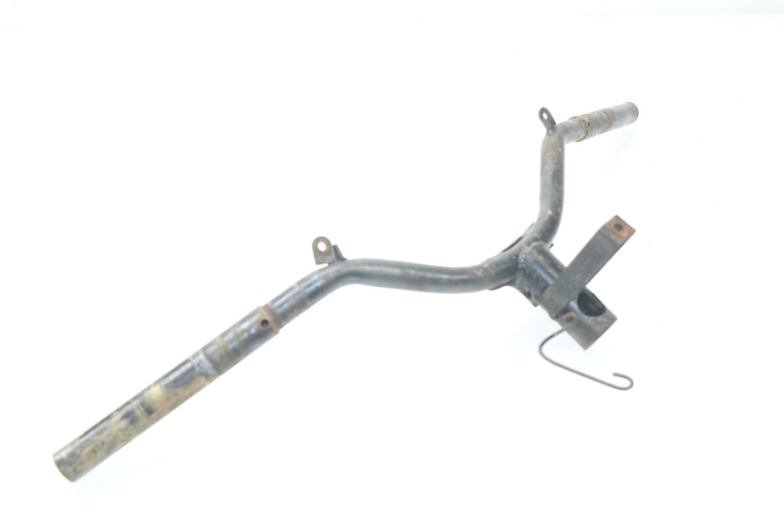 photo de HANDLEBAR ERIDER CARGO 1 (2009 - 2018) - Technical close-up