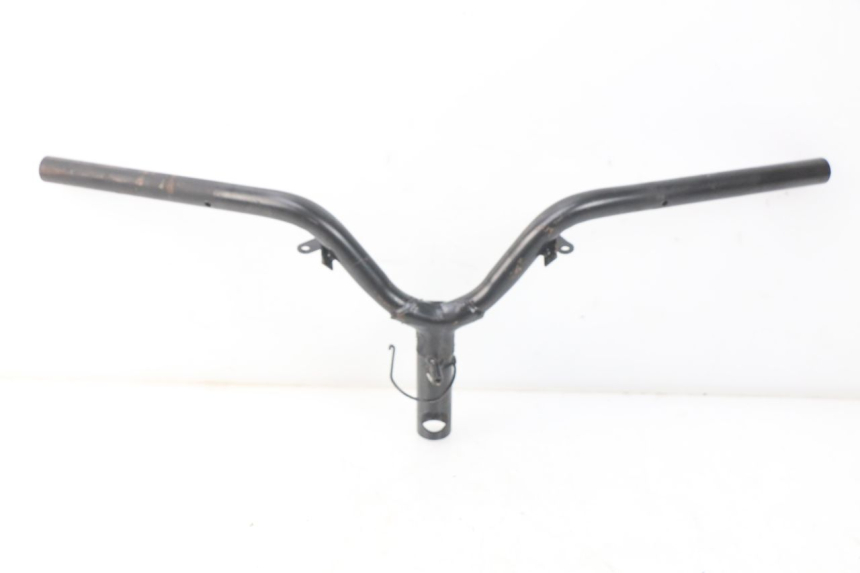 photo de HANDLEBAR MASH CITY 4T 50 (2018 - 2020) - Main view