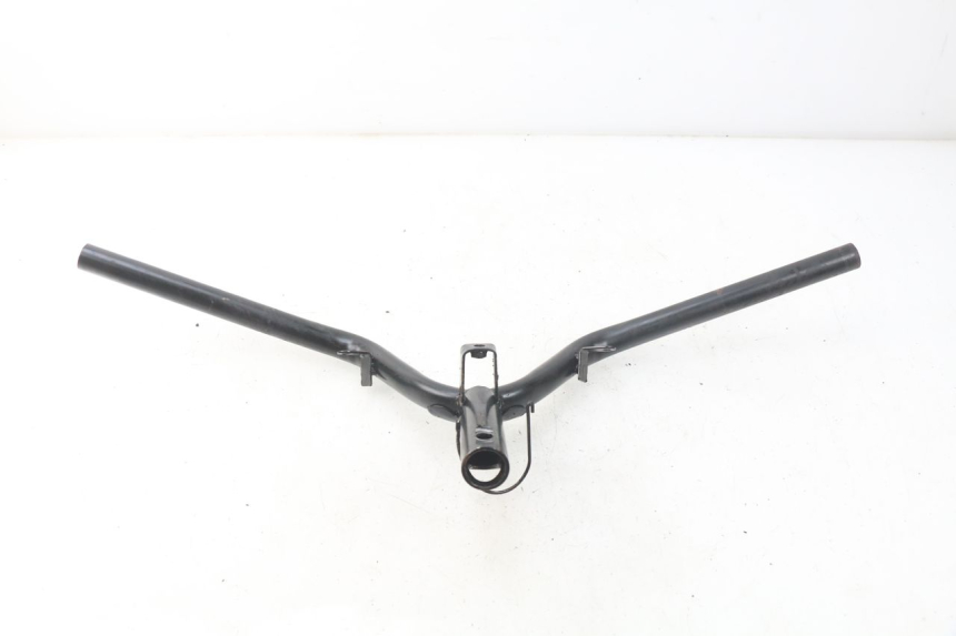 photo de HANDLEBAR MASH CITY 4T 50 (2018 - 2020) - Zoom on usage condition