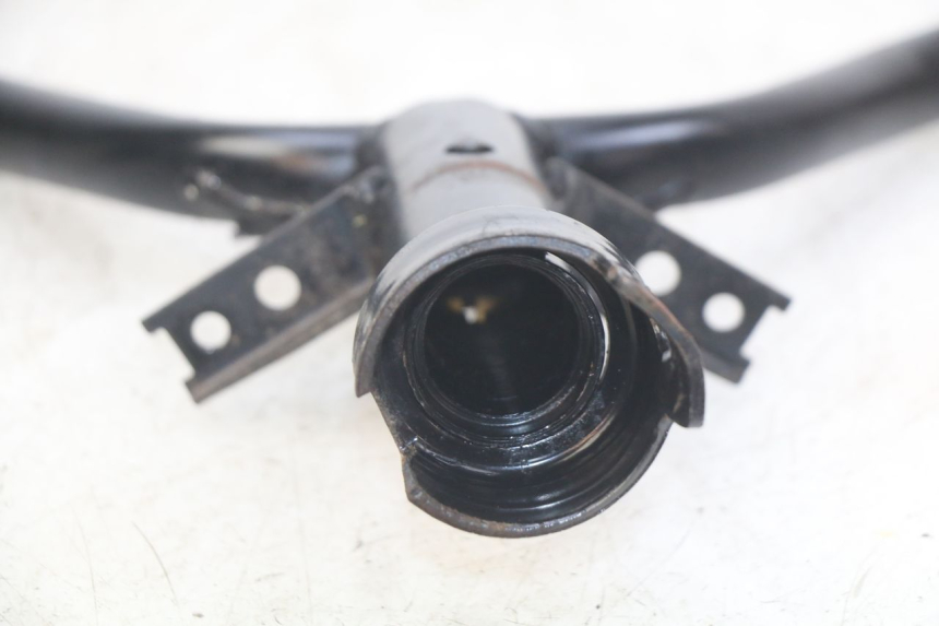 photo de HANDLEBAR PEUGEOT CITYSTAR 125 (2011 - 2017) - Zoom on usage condition