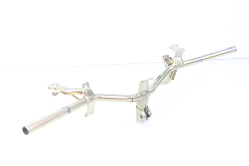 photo de HANDLEBAR SUZUKI CP 80 (1985 - 1996) - Zoom on usage condition