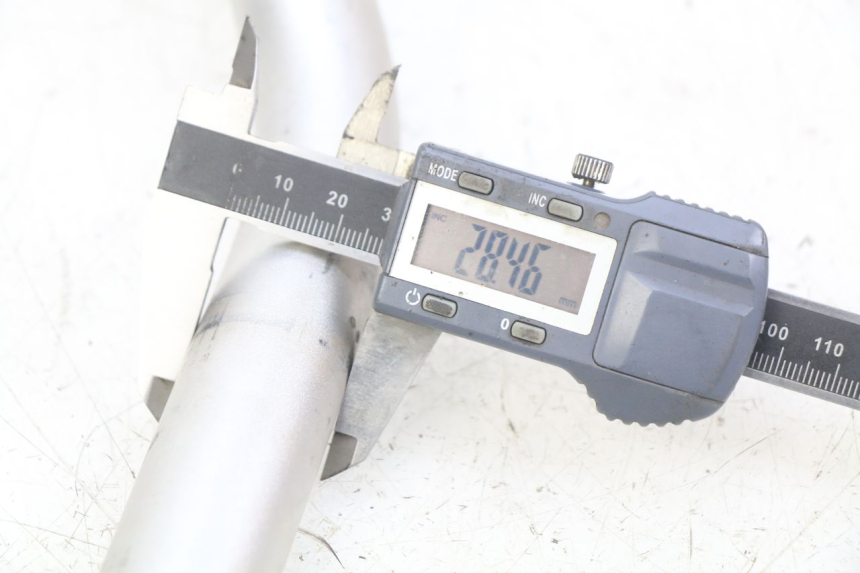 photo de HANDLEBAR HONDA CR 80 (2001 - 2003) - Component detail