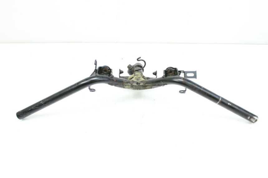 photo de HANDLEBAR YAMAHA CYGNUS X INJECTION 125 (2007 - 2013) - Technical close-up