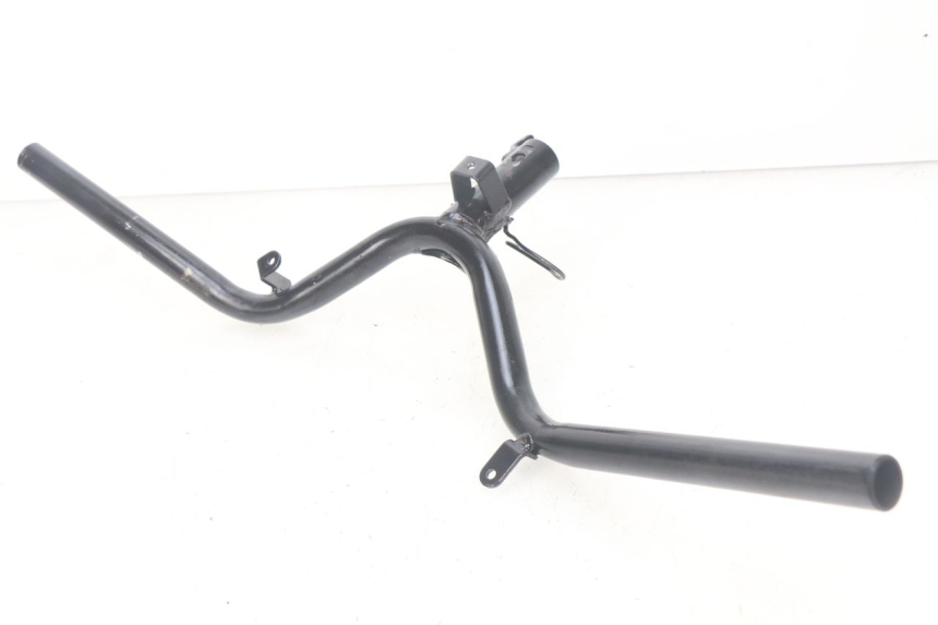 photo de HANDLEBAR LONGJIA DIGITA 4T 50 (2006 - 2018) - Zoom on usage condition