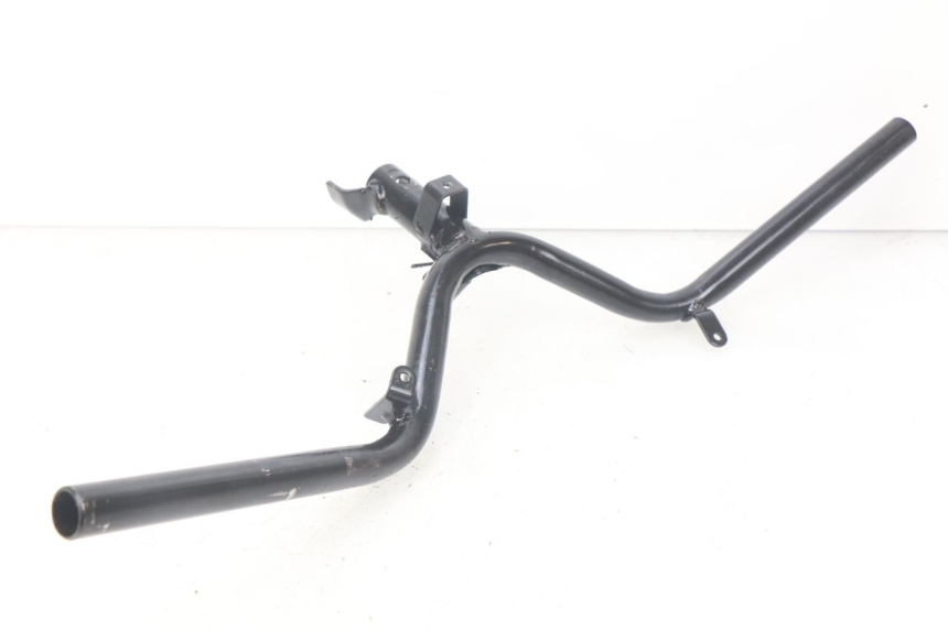 photo de HANDLEBAR LONGJIA DIGITA 4T 50 (2006 - 2018) - Alternative perspective