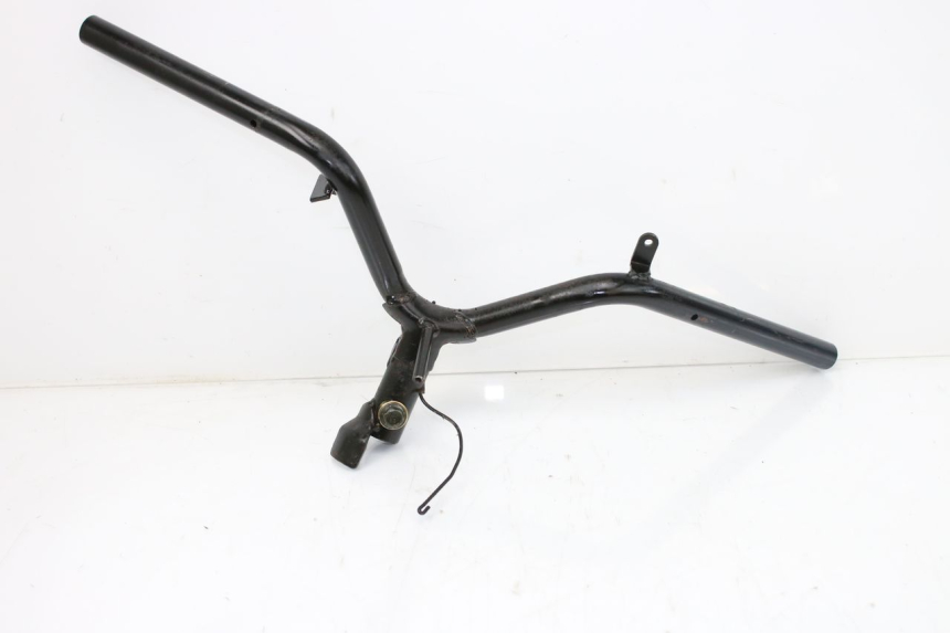 photo de HANDLEBAR LONGJIA DIGITA 4T 50 (2019 - 2022) - Main view
