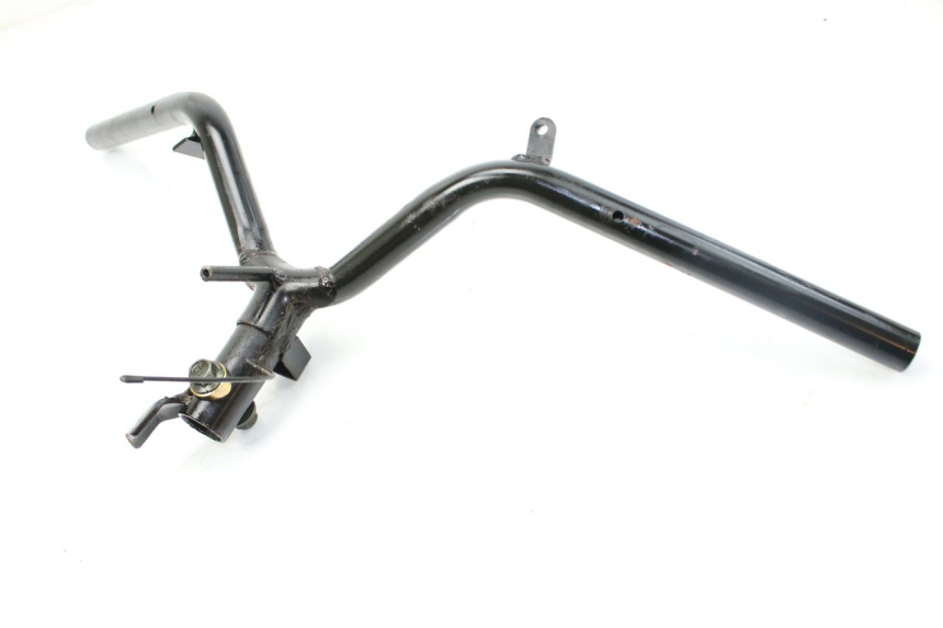 photo de HANDLEBAR LONGJIA DIGITA 4T 50 (2019 - 2022) - Component detail