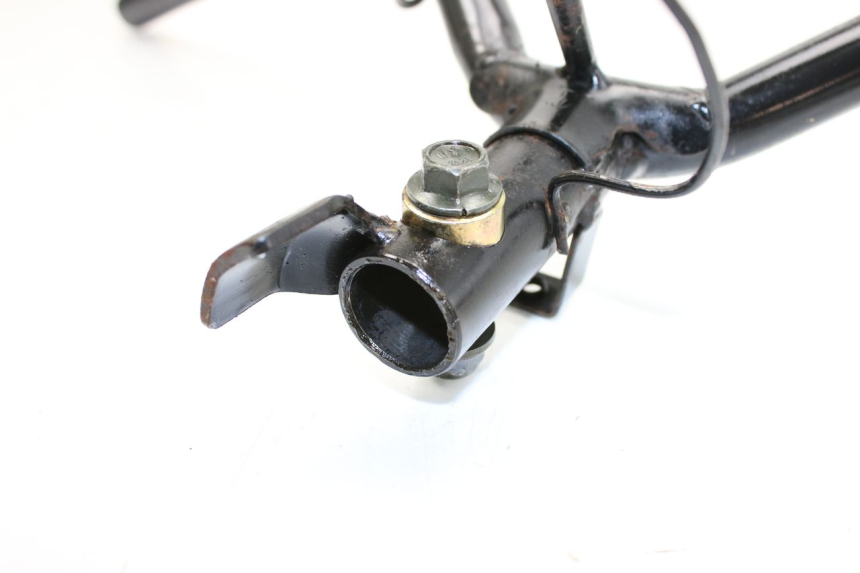 photo de HANDLEBAR LONGJIA DIGITA 4T 50 (2019 - 2022) - Alternative perspective