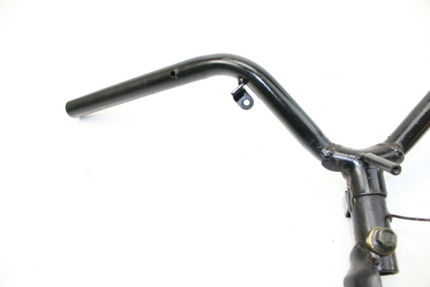 photo de HANDLEBAR LONGJIA DIGITA 4T 50 (2019 - 2022) - Technical close-up