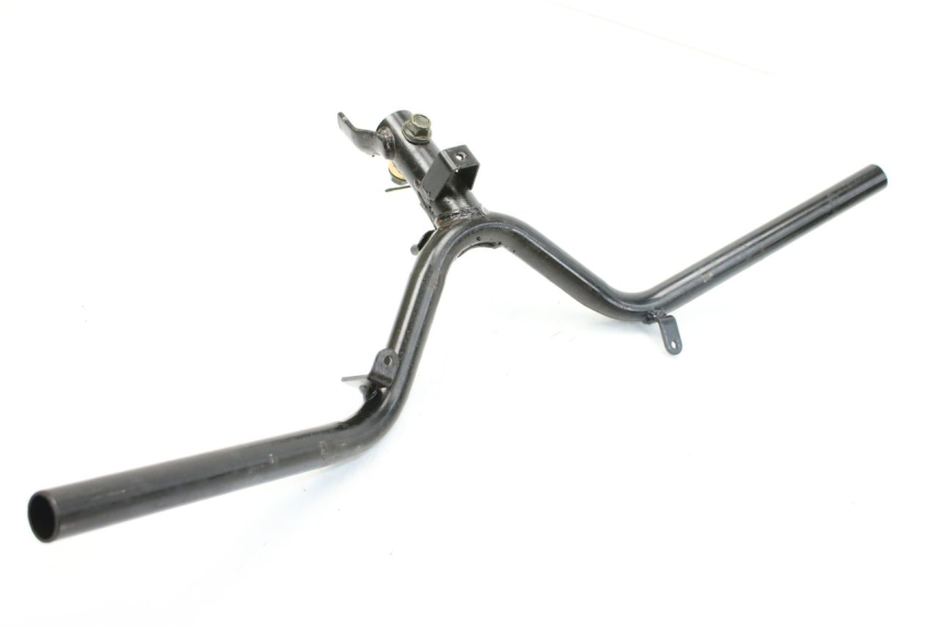 photo de HANDLEBAR LONGJIA DIGITA 4T 50 (2019 - 2022) - Fixing points details