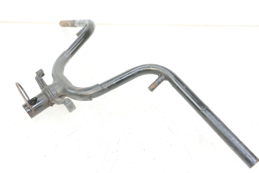 photo de HANDLEBAR KYMCO DINK 4T 50 (2007 - 2018) - Fixing points details