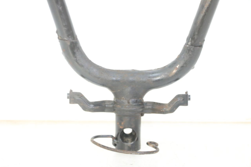 photo de HANDLEBAR KYMCO DINK 4T 50 (2007 - 2018) - Markings and original references