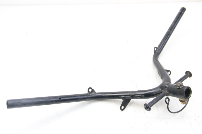 photo de HANDLEBAR KYMCO DINK STREET 125 (2009 - 2014) - Technical close-up