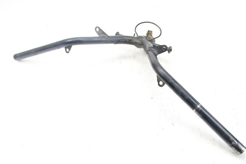 photo de HANDLEBAR KYMCO DINK STREET 125 (2009 - 2014) - Surface and material condition