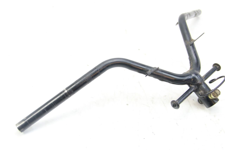 photo de HANDLEBAR KYMCO DINK STREET 125 (2009 - 2014) - Markings and original references