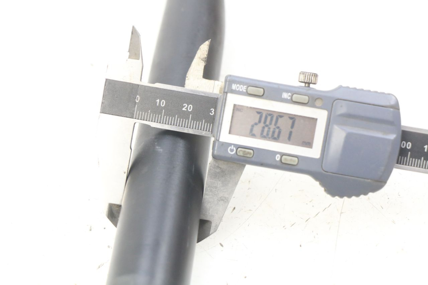 photo de HANDLEBAR XTRM FACTORY DIRTBIKE BSE 150 - Component detail