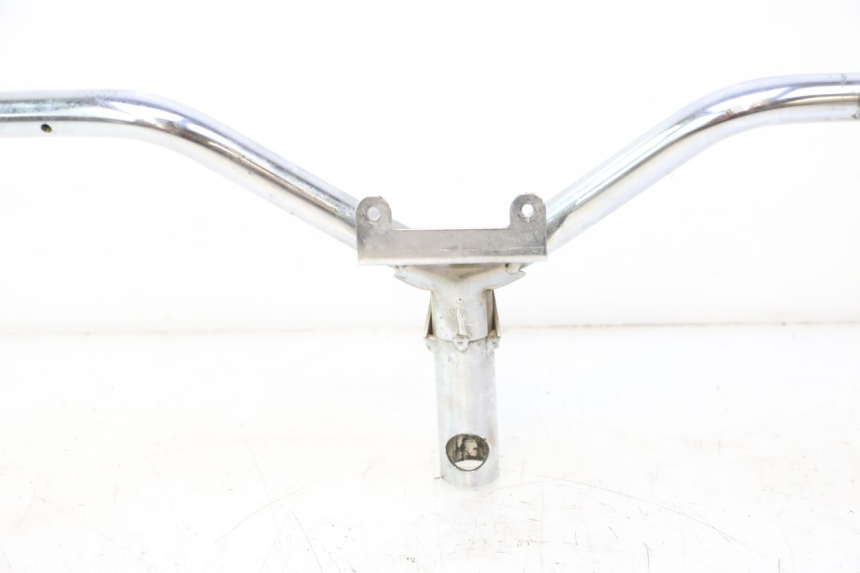 photo de HANDLEBAR WAYSCRAL E-START 1 (2018 - 2022) - Fixing points details