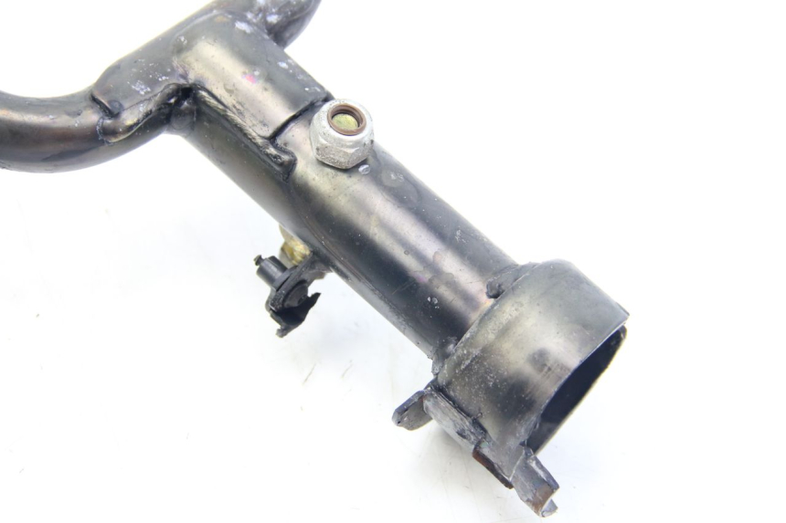 photo de HANDLEBAR PEUGEOT ELYSTAR 50 (2002 - 2014) - Markings and original references