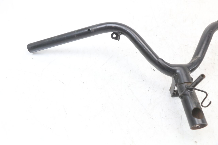 photo de HANDLEBAR JM MOTORS EVOLIS 4T 50 (2018 - 2022) - Zoom on usage condition