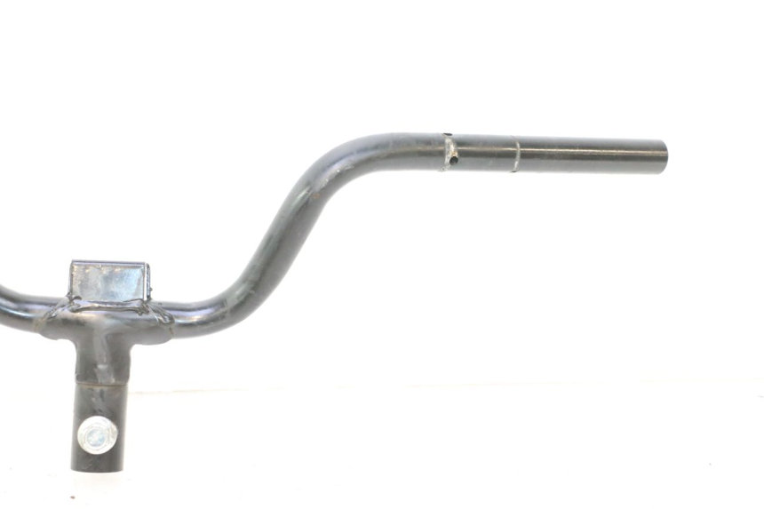 photo de HANDLEBAR JM MOTORS F45i 4T 50 (2020 - 2023) - Zoom on usage condition