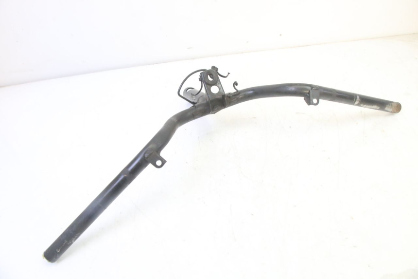 photo de HANDLEBAR HONDA FES S-WING SWING ABS 125 (2007 - 2015) - Zoom on usage condition