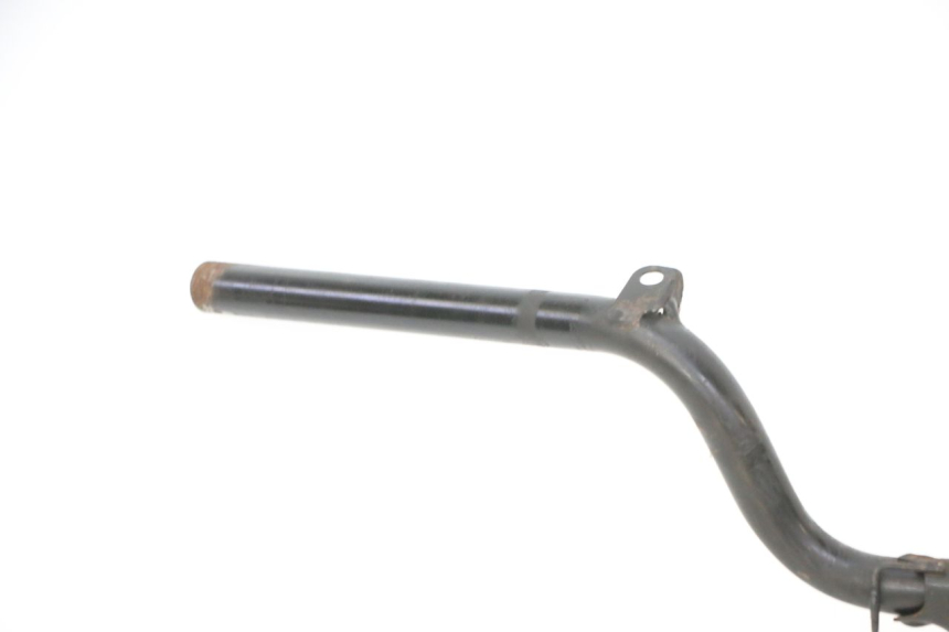 photo de HANDLEBAR HONDA FES S-WING SWING ABS 125 (2007 - 2015) - Surface and material condition