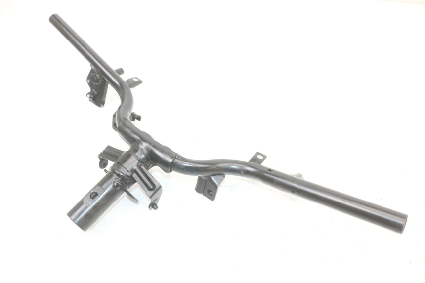 photo de HANDLEBAR SYM FIDDLE 2 50 (2008 - 2013) - Fixing points details