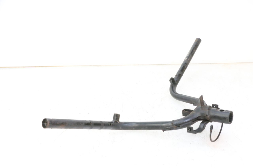 photo de HANDLEBAR KYMCO GRAND DINK 125 (2002 - 2007) - Zoom on usage condition