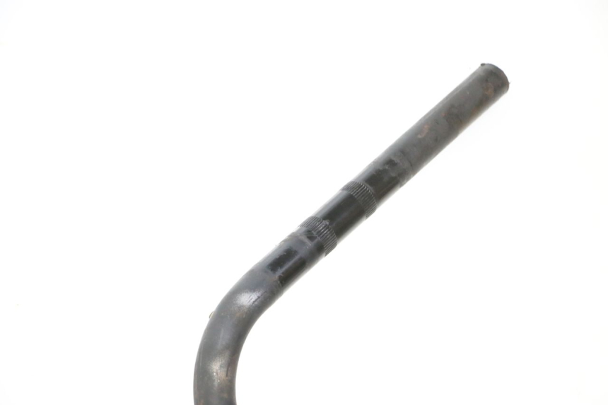 photo de HANDLEBAR KYMCO GRAND DINK 125 (2002 - 2007) - Fixing points details