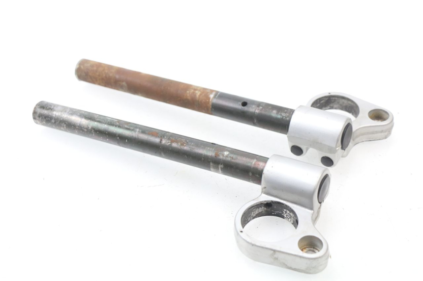 photo de HANDLEBAR SUZUKI GSXF GSX F 600 (1988 - 1997) - Technical close-up