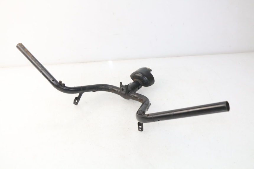 photo de HANDLEBAR SYM GTS EFI ABS 125 (2012 - 2016) - Zoom on usage condition