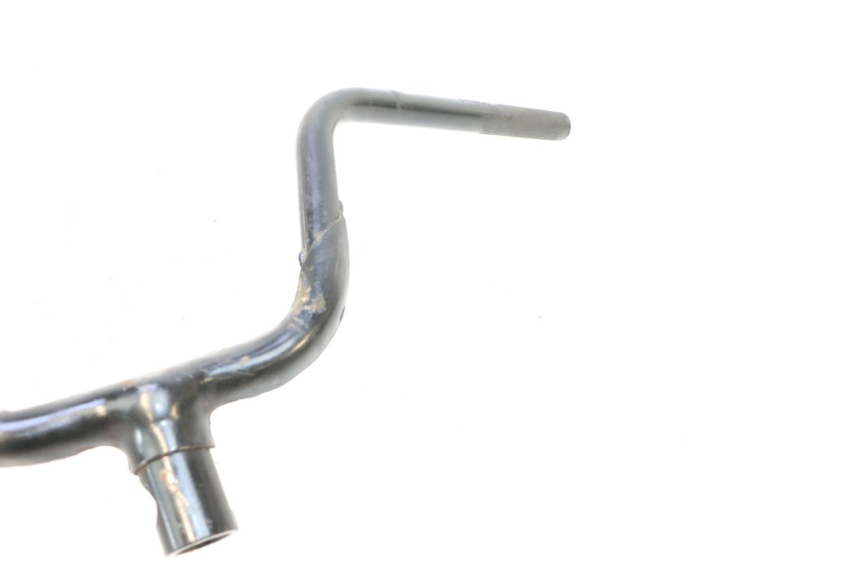 photo de HANDLEBAR SYM GTS EVO 125 (2009 - 2013) - Zoom on usage condition