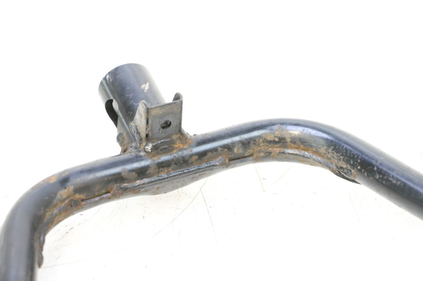photo de HANDLEBAR SYM GTS EVO 125 (2009 - 2013) - Fixing points details