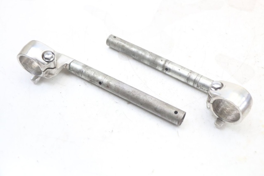 photo de HANDLEBAR HONDA CBR F 1000 (1993 - 1996) - Zoom on usage condition