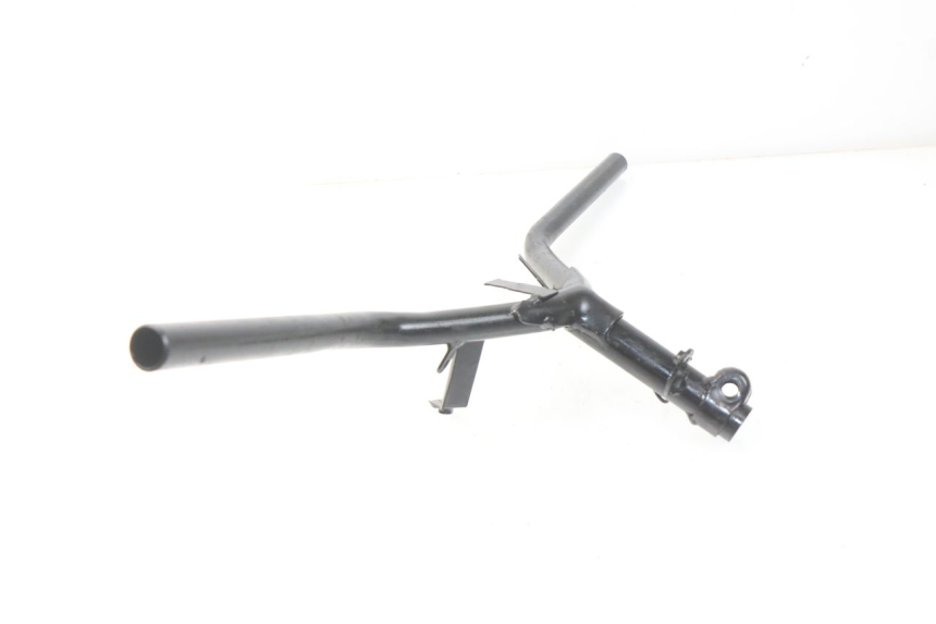 photo de HANDLEBAR KEEWAY HURRICANE 50 (2006 - 2019) - Zoom on usage condition