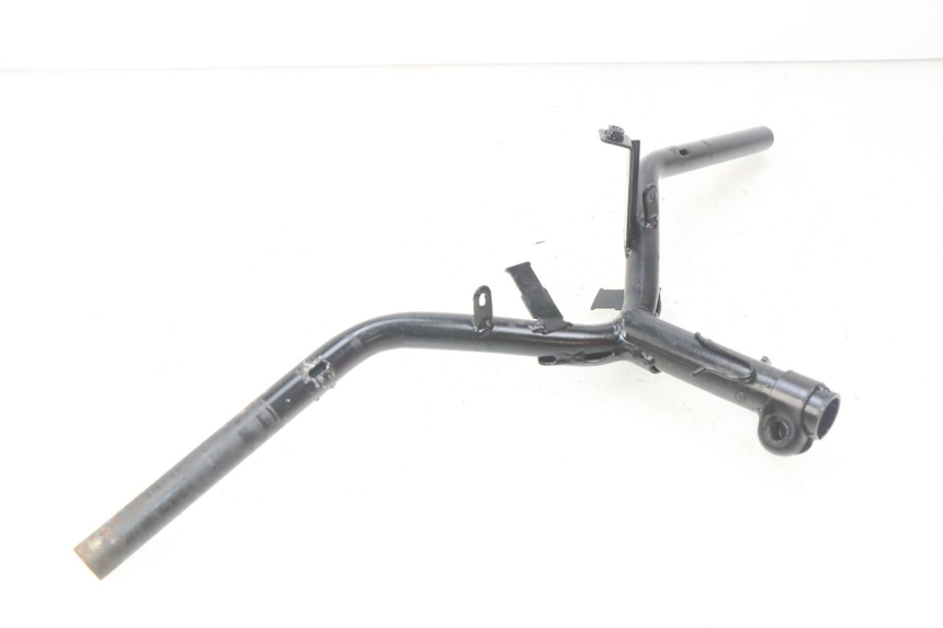 photo de HANDLEBAR KEEWAY HURRICANE 50 (2006 - 2019) - Alternative perspective