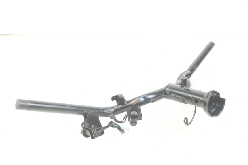 photo de HANDLEBAR SYM JET EURO X 2T 50 (2003 - 2007) - Zoom on usage condition