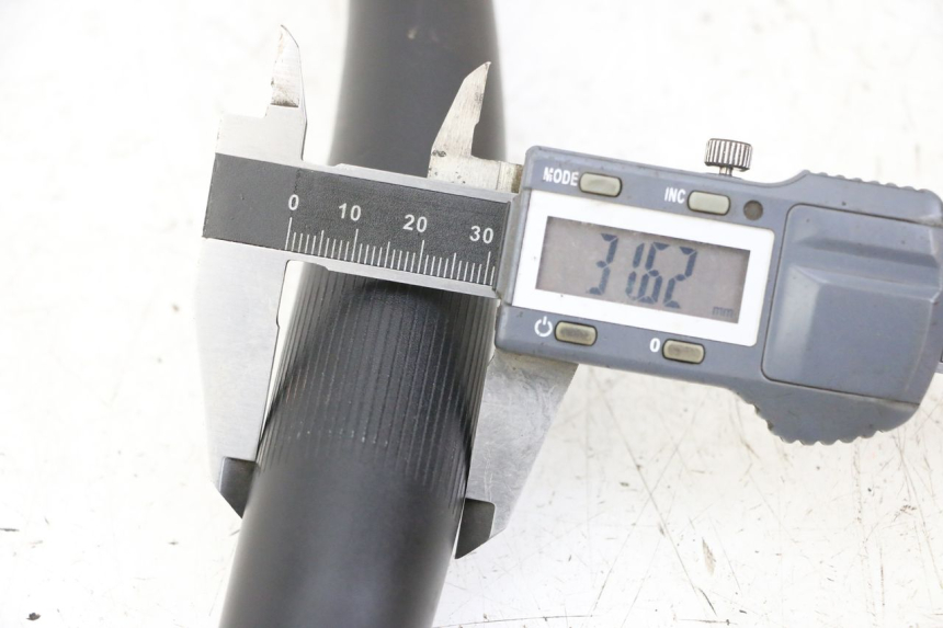 photo de HANDLEBAR JOYOR S10-S-Z 1 - Component detail