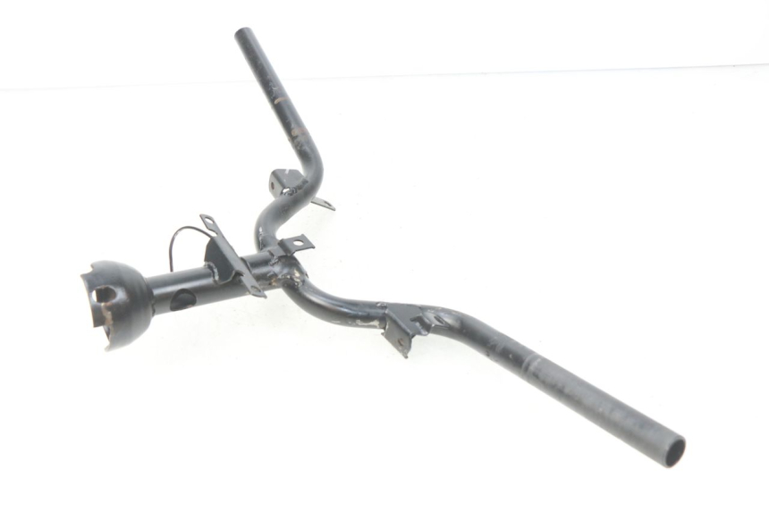 photo de HANDLEBAR PEUGEOT KISBEE 2T 50 (2010 - 2017) - Zoom on usage condition