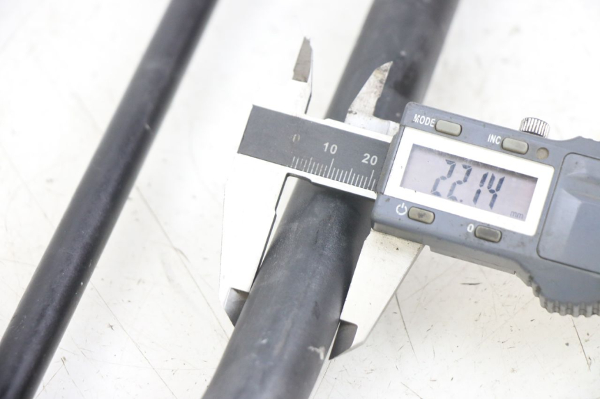 photo de HANDLEBAR KAWASAKI KXF KX-F 250 (2012 - 2014) - Component detail