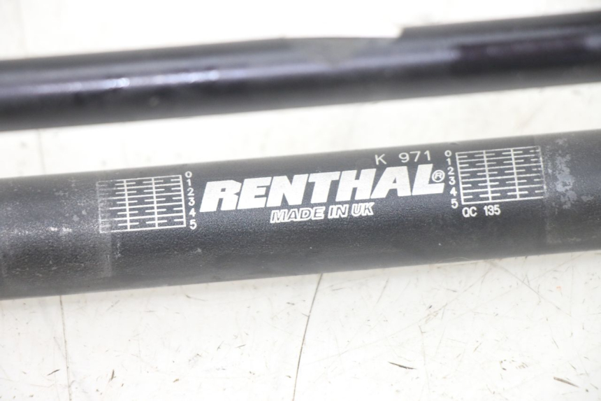 photo de HANDLEBAR KAWASAKI KXF KX-F 250 (2012 - 2014) - Zoom on usage condition