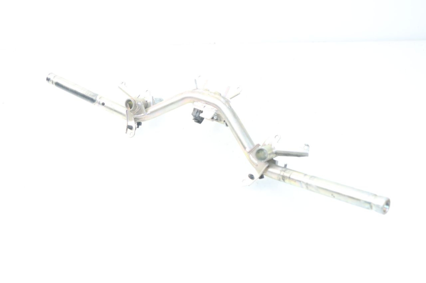 photo de HANDLEBAR PIAGGIO LIBERTY IGET 4T 50 (2015 - 2020) - Zoom on usage condition