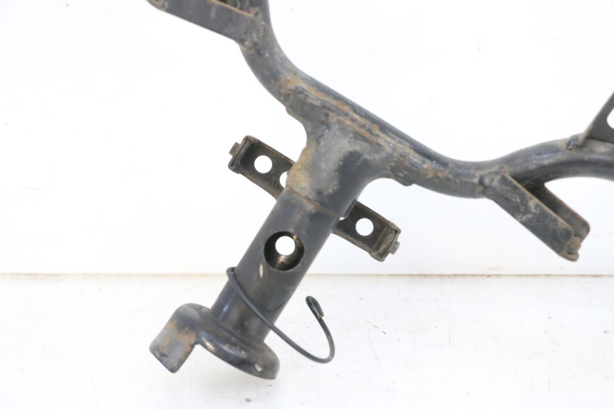 photo de HANDLEBAR KYMCO LIKE 125 (2009 - 2016) - Markings and original references